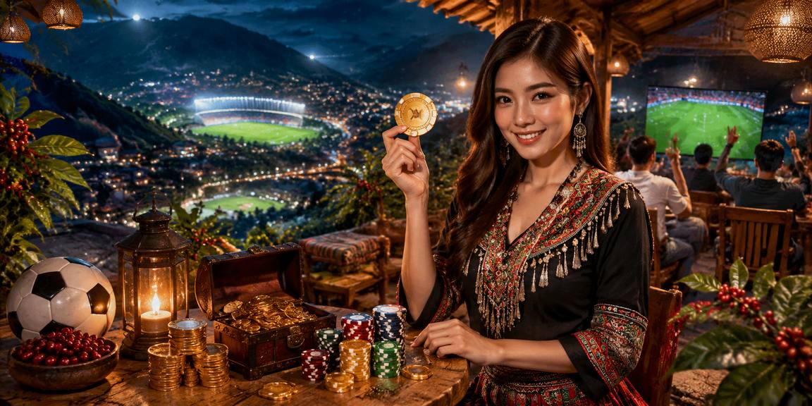 vk44 Casino Trực Tiếp ZaloPay
